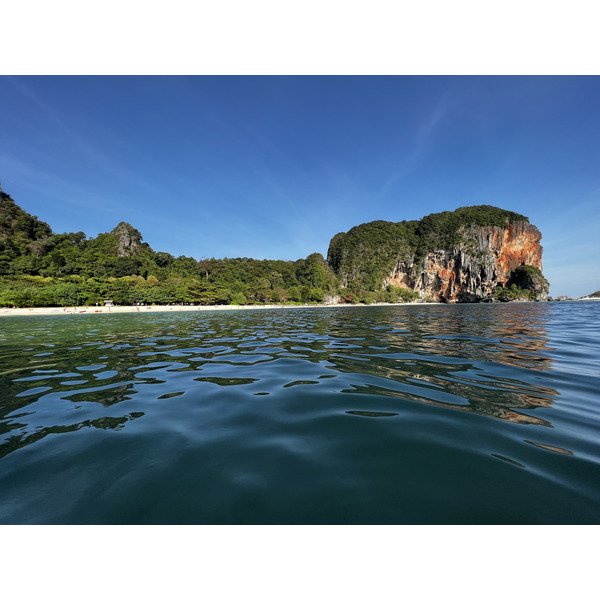 รูปถ่าย ไทย(Thailand) กระบี่(Krabi) 2023-01 435