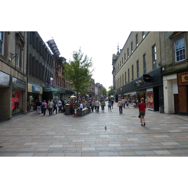 รูปถ่าย อังกฤษ(United Kingdom) สกอตแลนด์(Scotland) สเตอร์ลิง(Stirling) 2011-07 128