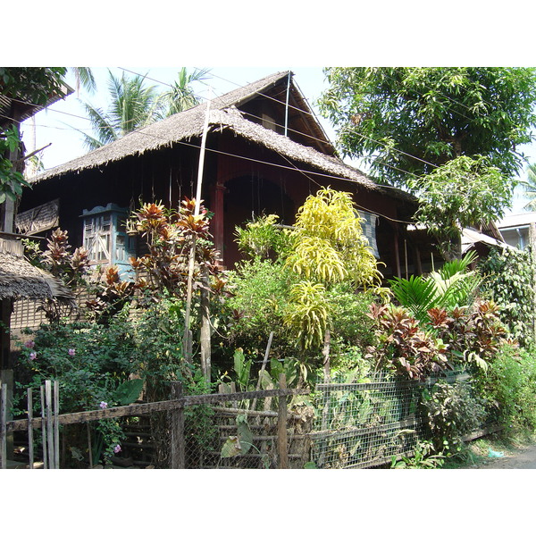 รูปถ่าย พม่า(Myanmar) ทวาย(Dawei (TAVOY)) 2005-01 126