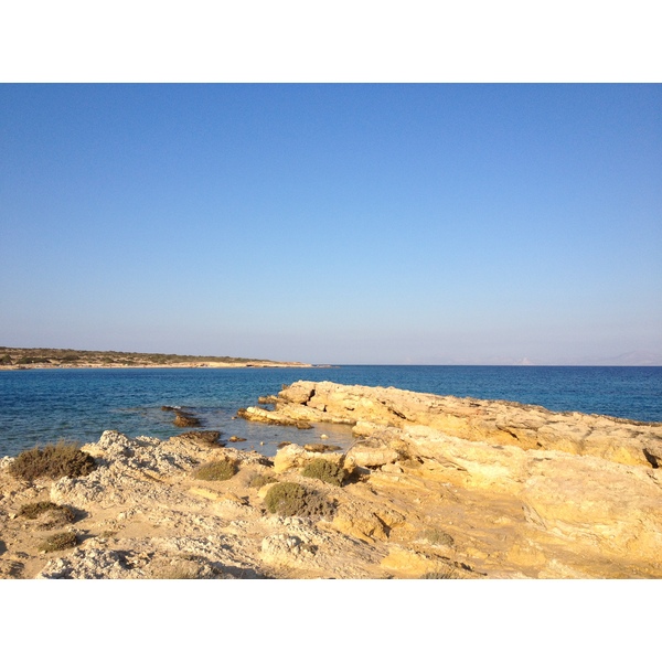 รูปถ่าย กรีก(Greece) เกาะคูโฟนิสเซีย(Koufonissia) 2014-07 497