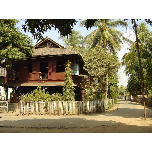 รูปถ่าย พม่า(Myanmar) ทวาย(Dawei (TAVOY)) 2005-01 89