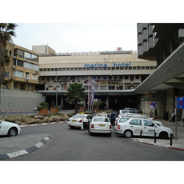รูปถ่าย อิสราเอล(Israel) เทลอาวีฟ(Tel Aviv) ชายหาดเทลอาวีฟ(Tel Aviv Sea Shore) 2006-12 306