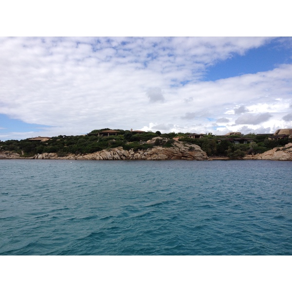 รูปถ่าย ฝรั่งเศส(France) คอร์สิคา(Corsica) เกาะกาวัลโล(Cavallo) 2012-09 60