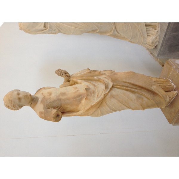 รูปถ่าย กรีก(Greece) เกาะดีลอส(Delos) 2014-07 0
