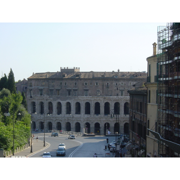 รูปถ่าย อิตาลี(Italy) โรม(Rome) 2002-07 162