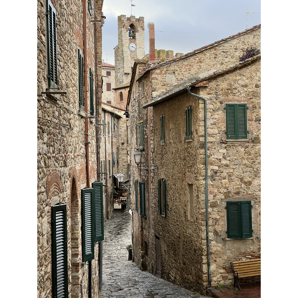 รูปถ่าย อิตาลี(Italy) ซูเวเรโต(Suvereto) 2021-09 12