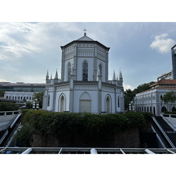 รูปถ่าย สิงคโปร์(Singapore) 2023-01 10