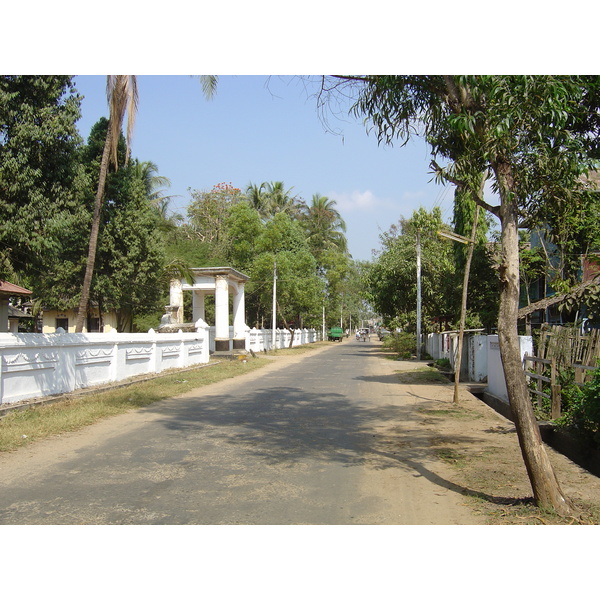 รูปถ่าย พม่า(Myanmar) ทวาย(Dawei (TAVOY)) 2005-01 61
