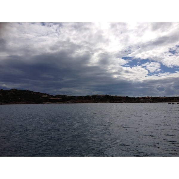รูปถ่าย ฝรั่งเศส(France) คอร์สิคา(Corsica) เกาะกาวัลโล(Cavallo) 2012-09 20