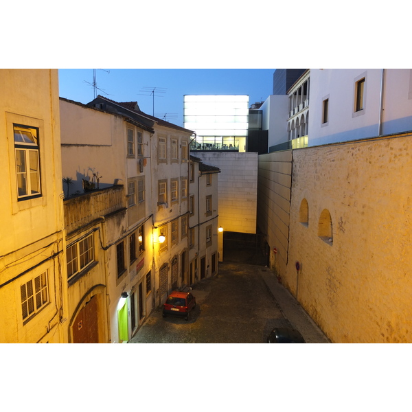 รูปถ่าย โปรตุเกส(Portugal) โกอิงบรา(Coimbra) 2013-01 39