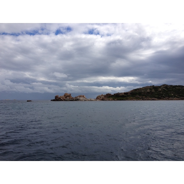 รูปถ่าย ฝรั่งเศส(France) คอร์สิคา(Corsica) เกาะกาวัลโล(Cavallo) 2012-09 1