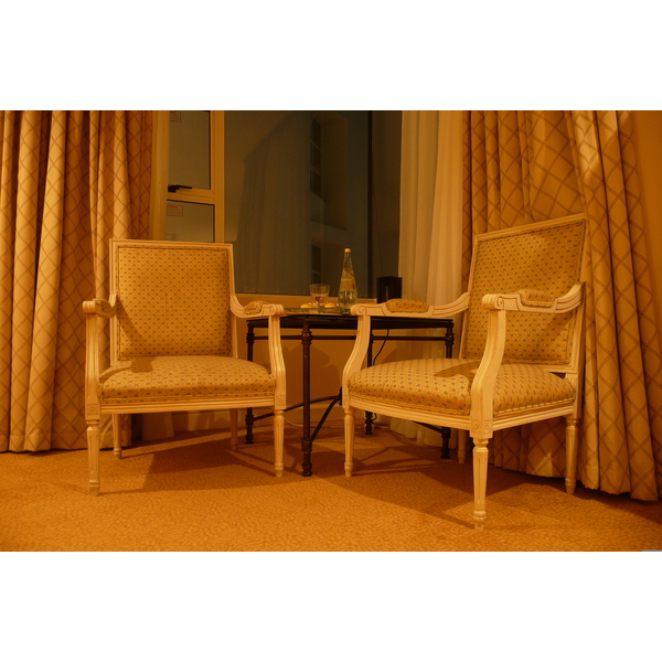 รูปถ่าย แอฟริกาใต้(South Africa) เคปทาวน์(Cape Town) โรงแรมแรดิสัน(Radisson Hotel) 2008-09 9