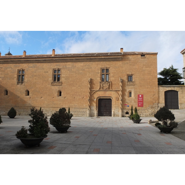 รูปถ่าย สเปน(Spain) ซิวดัดโรดรีโก(Ciudad Rodrigo) 2013-01 42