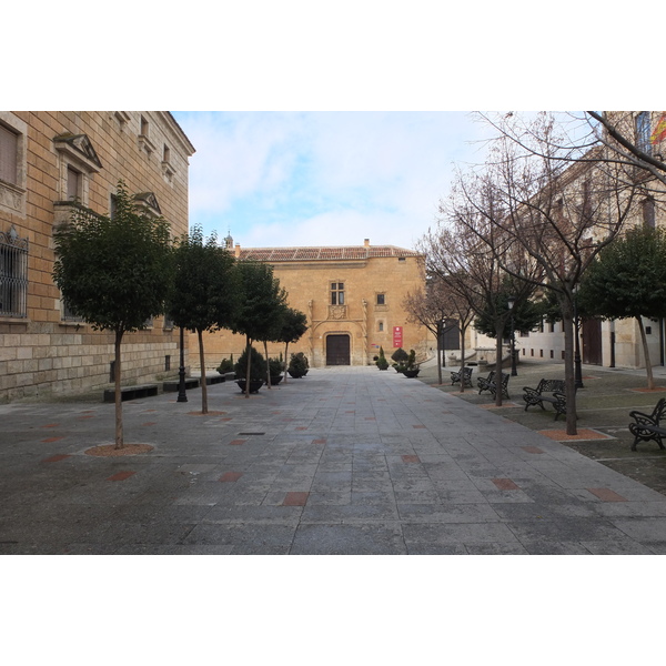รูปถ่าย สเปน(Spain) ซิวดัดโรดรีโก(Ciudad Rodrigo) 2013-01 48