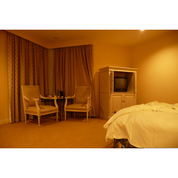 รูปถ่าย แอฟริกาใต้(South Africa) เคปทาวน์(Cape Town) โรงแรมแรดิสัน(Radisson Hotel) 2008-09 16