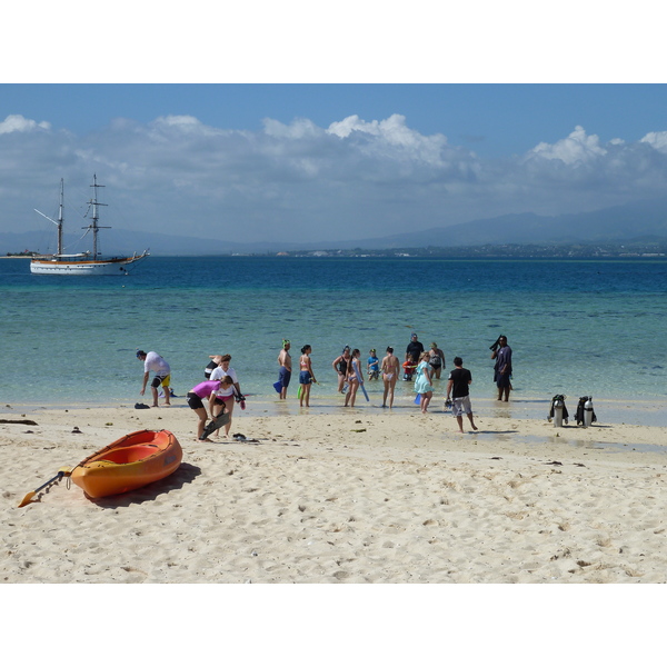 รูปถ่าย ฟิจิ(Fiji) 2010-05 20