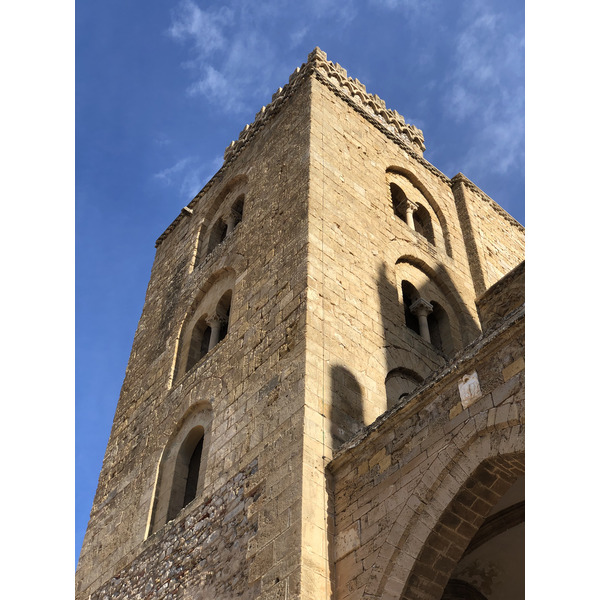 รูปถ่าย อิตาลี(Italy) ซิซิลี(Sicily) เชฟาลู(Cefalu) 2020-02 22