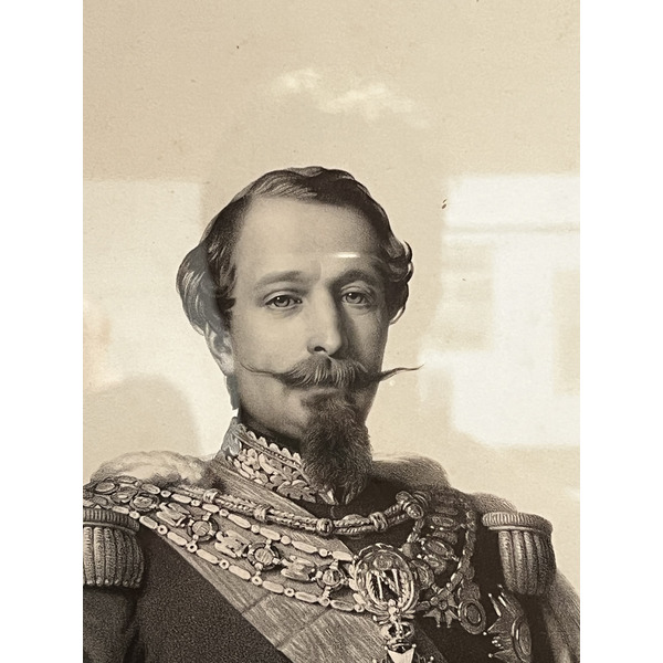 รูปถ่าย ฝรั่งเศส(France) คอร์สิคา(Corsica) อฌักซีโย(Ajaccio) บ้านโบนาปาร์ต(Maison Bonaparte) 2023-05 27