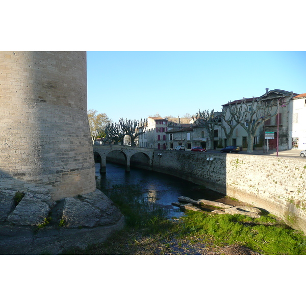 รูปถ่าย ฝรั่งเศส(France) ตาราสกง(Tarascon) ปราสาทตาราสกง(Tarascon Castle) 2008-04 49