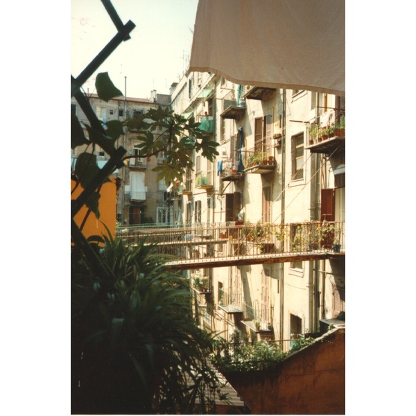 รูปถ่าย อิตาลี(Italy) โรม(Rome) 1989-09 20