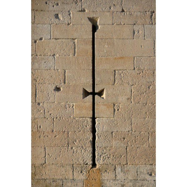 รูปถ่าย ฝรั่งเศส(France) ตาราสกง(Tarascon) ปราสาทตาราสกง(Tarascon Castle) 2008-04 37