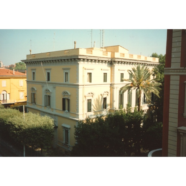 รูปถ่าย อิตาลี(Italy) โรม(Rome) 1989-09 21