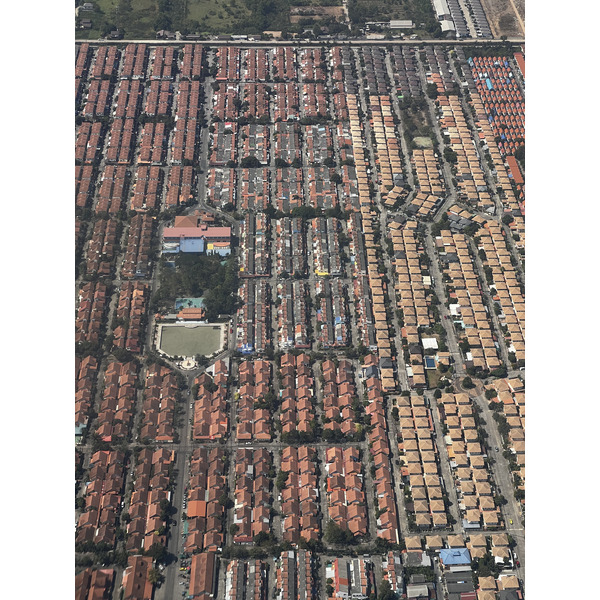 รูปถ่าย ไทย(Thailand) กรุงเทพมหานคร(Bangkok) เครื่องบิน(Plane) 2023-01 14