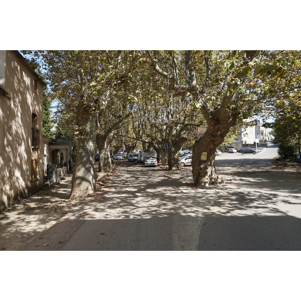 รูปถ่าย ฝรั่งเศส(France) คอร์สิคา(Corsica) โลเรโต-ดี-กาซิงกา(Loreto-di-Casinca) 2017-09 25