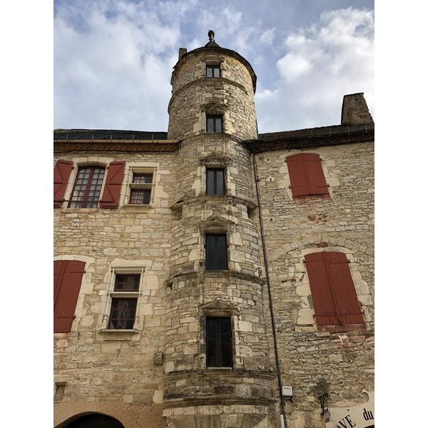 รูปถ่าย ฝรั่งเศส(France) มาร์แตล(Martel) 2018-04 40