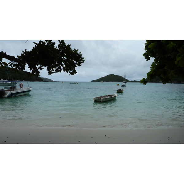 รูปถ่าย เซเชลส์(Seychelles) เกาะมาเฮ(Mahe) 2011-10 57