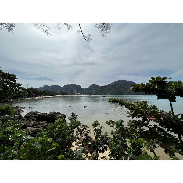 รูปถ่าย ไทย(Thailand) เกาะพีพีดอน(Ko Phi Phi Don) 2021-12 72