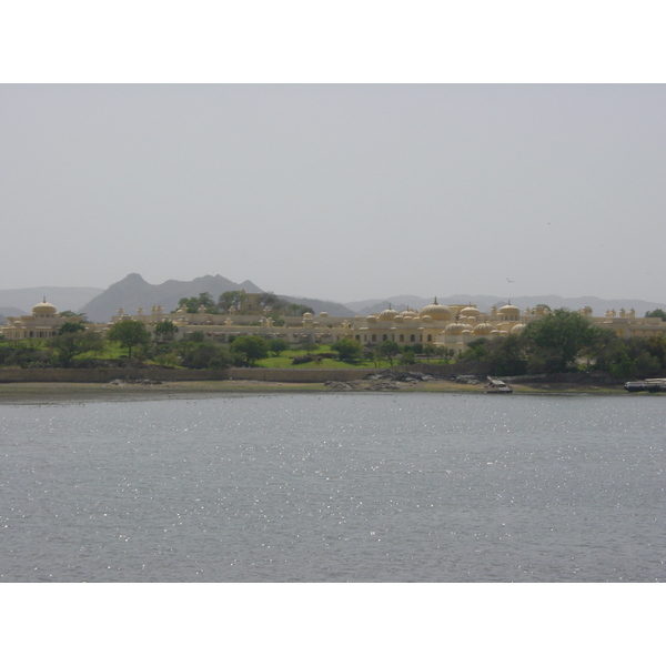 รูปถ่าย อินเดีย(India) อูไดปูร์(Udaipur) 2003-05 91