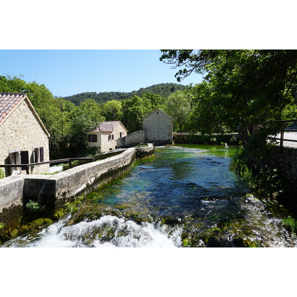 รูปถ่าย โครเอเชีย(Croatia) อุทยานแห่งชาติเคอร์คา(Krka National Park) 2016-04 161