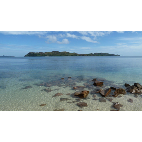 รูปถ่าย เซเชลส์(Seychelles) 2011-10 132