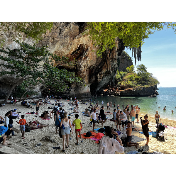 รูปถ่าย ไทย(Thailand) กระบี่(Krabi) 2023-01 250