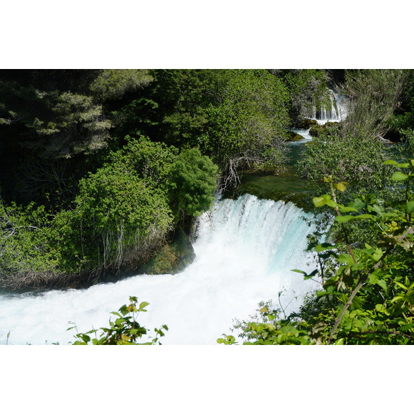 รูปถ่าย โครเอเชีย(Croatia) อุทยานแห่งชาติเคอร์คา(Krka National Park) 2016-04 144