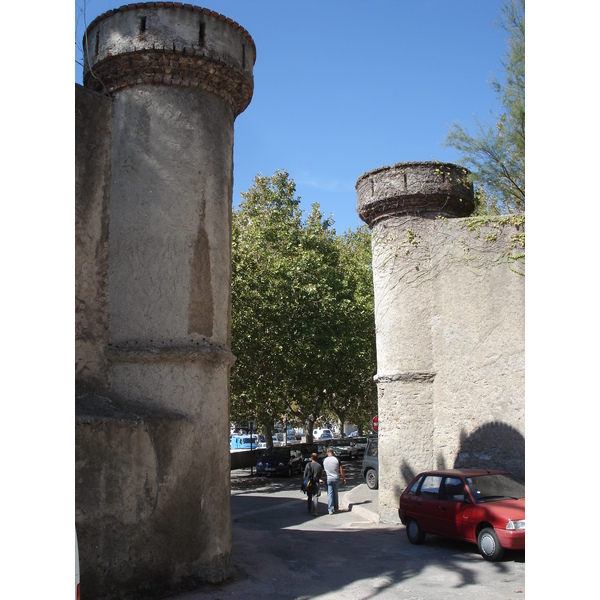 รูปถ่าย ฝรั่งเศส(France) คอร์สิคา(Corsica) บาสเทีย(Bastia) 2006-09 230