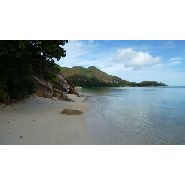 รูปถ่าย เซเชลส์(Seychelles) อ่าวอ็องส์ปอสเซสซียง(Anse Possession) 2011-10 61