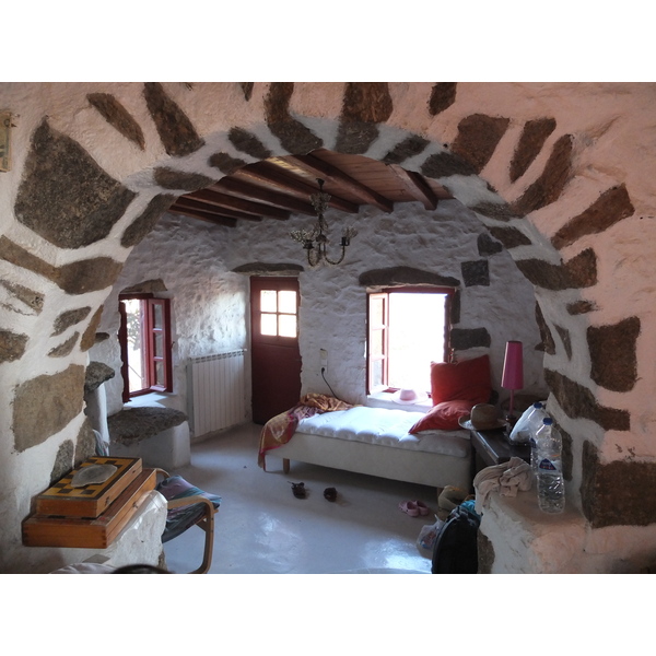 รูปถ่าย กรีก(Greece) เกาะมิโคนอส(Mykonos) 2014-07 137