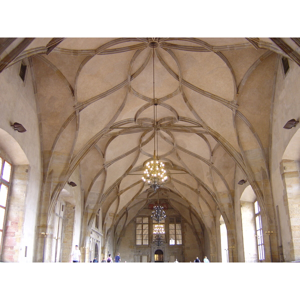 รูปถ่าย สาธารณรัฐเช็ก(Czech Republic) ปราก(Prague) 2004-06 166