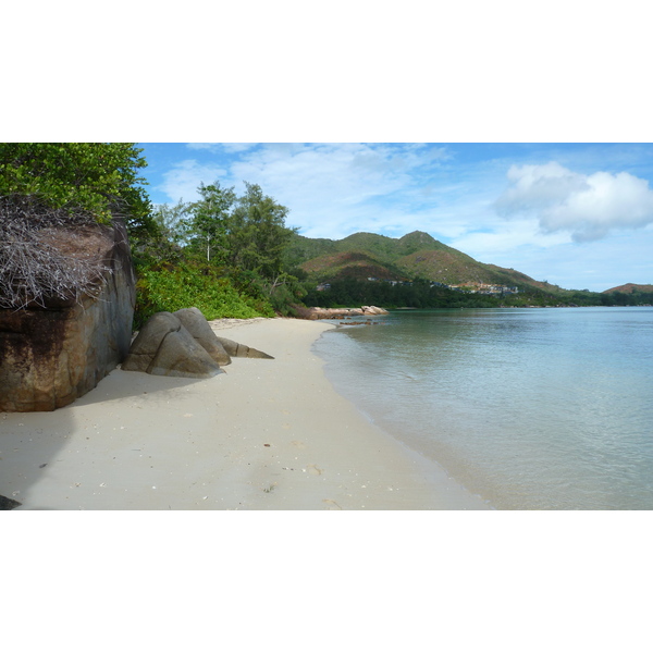 รูปถ่าย เซเชลส์(Seychelles) อ่าวอ็องส์ปอสเซสซียง(Anse Possession) 2011-10 68