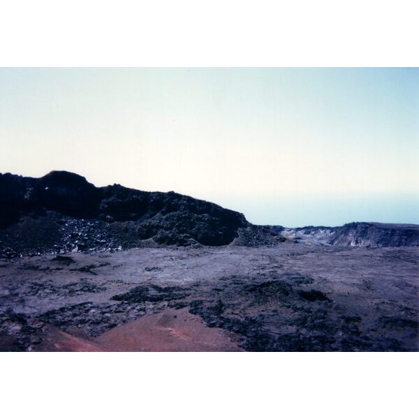 รูปถ่าย เกาะเรอูนียง(Reunion Island) 1992-04 1