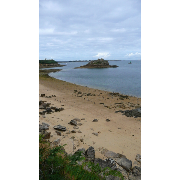 รูปถ่าย ฝรั่งเศส(France) การองเทค(Carantec) 2007-08 52