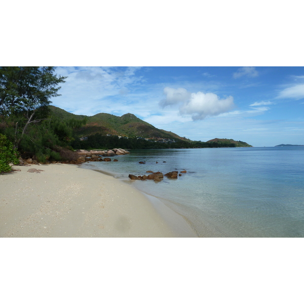 รูปถ่าย เซเชลส์(Seychelles) อ่าวอ็องส์ปอสเซสซียง(Anse Possession) 2011-10 51