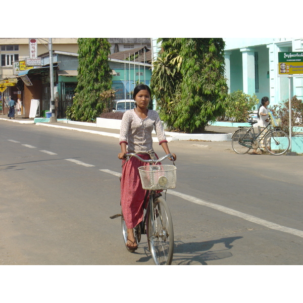 รูปถ่าย พม่า(Myanmar) ทวาย(Dawei (TAVOY)) 2005-01 60
