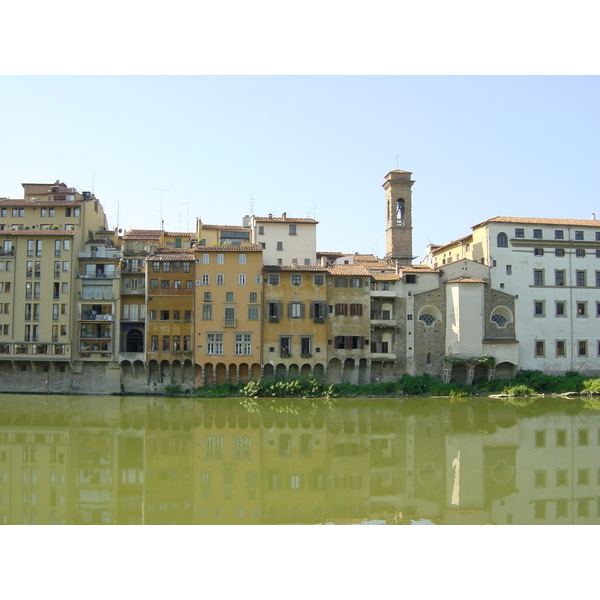 รูปถ่าย อิตาลี(Italy) ฟลอเรนซ์(Florence) 2002-04 15