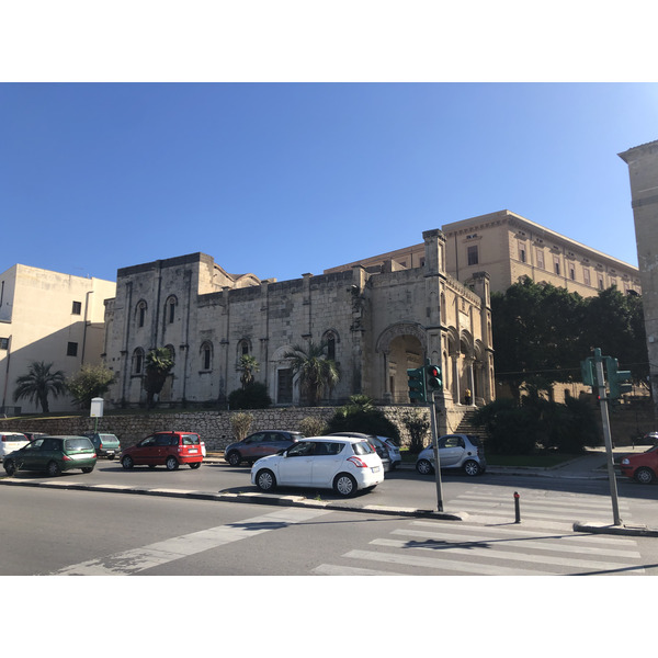 รูปถ่าย อิตาลี(Italy) ซิซิลี(Sicily) ปาแลร์โม(Palermo) 2020-02 43