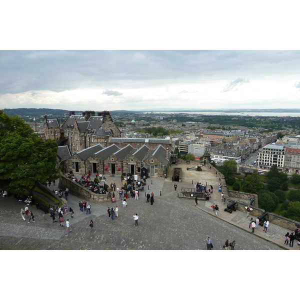 รูปถ่าย อังกฤษ(United Kingdom) เอดินบะระ(Edinburgh) 2011-07 99