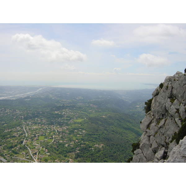 รูปถ่าย ฝรั่งเศส(France) เฟรนช์ริวิเอรา(French Riviera) 2001-05 35