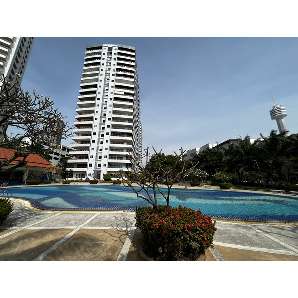 รูปถ่าย ไทย(Thailand) พัทยา(Pattaya) 2022-12 29